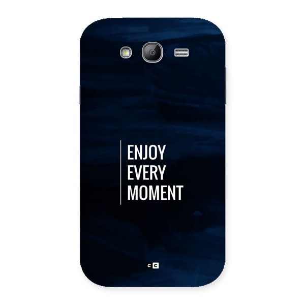 Enjoy Always Back Case for Galaxy Grand Neo Plus