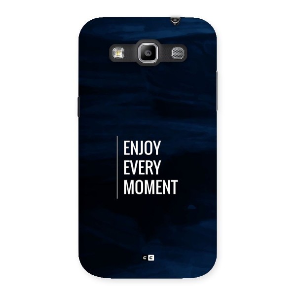 Enjoy Always Back Case for Galaxy Grand Quattro