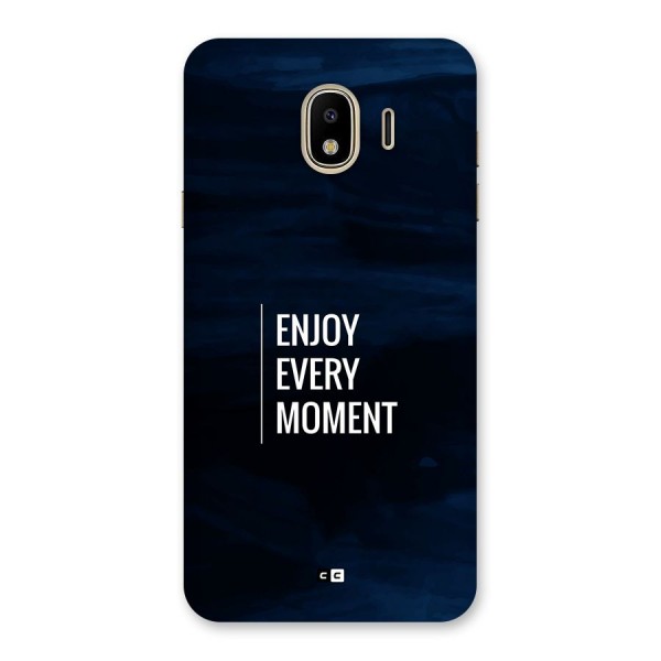 Enjoy Always Back Case for Galaxy J4