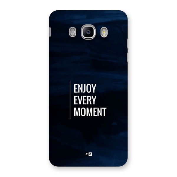 Enjoy Always Back Case for Galaxy J5 2016