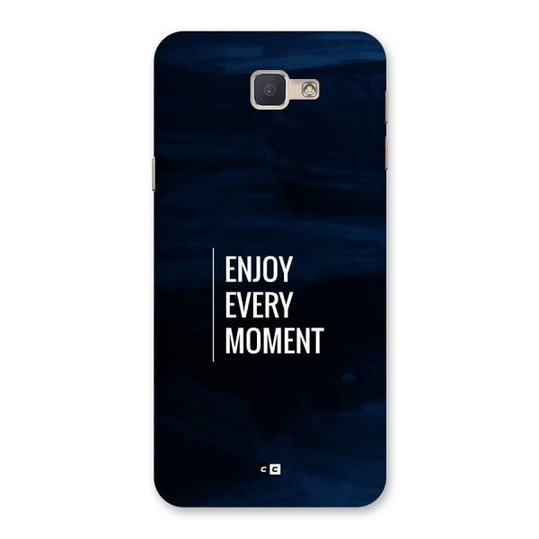 Enjoy Always Back Case for Galaxy J5 Prime