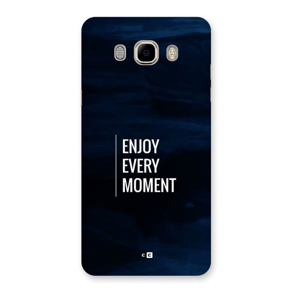Enjoy Always Back Case for Galaxy J7 2016