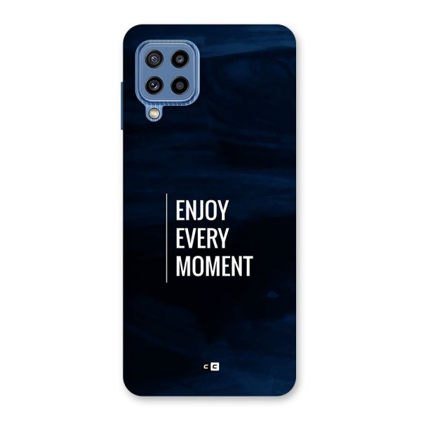 Enjoy Always Back Case for Galaxy M32