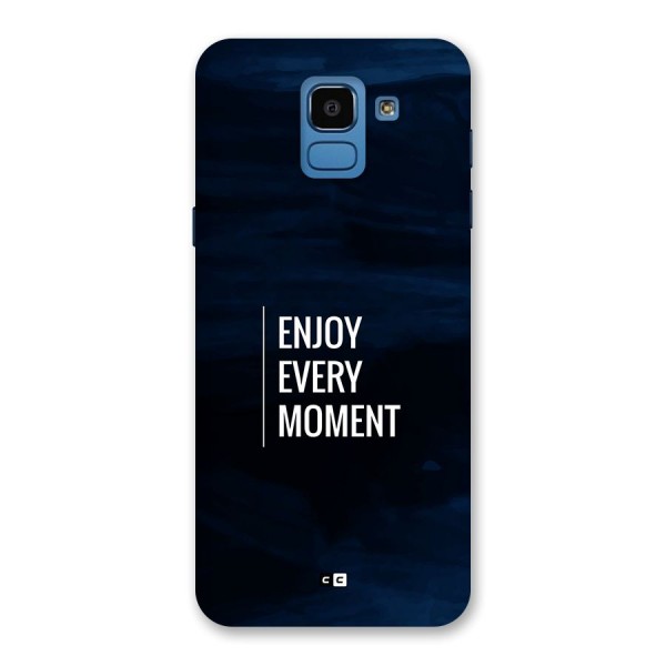 Enjoy Always Back Case for Galaxy On6