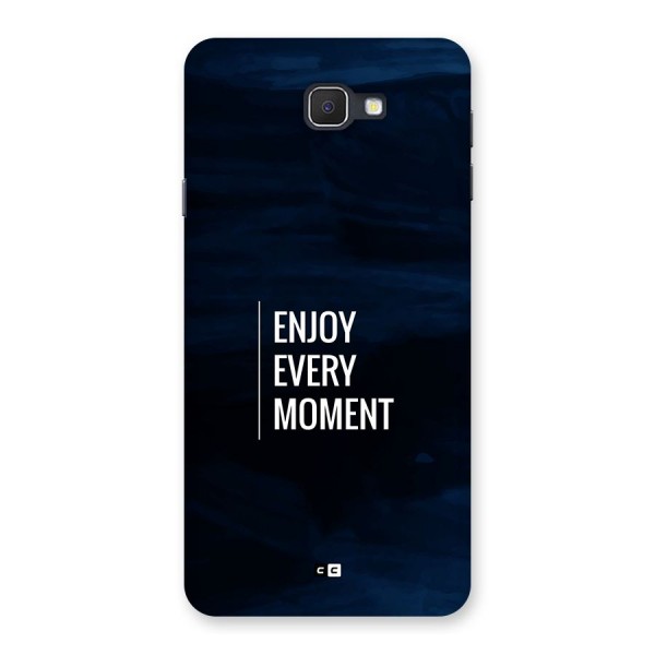 Enjoy Always Back Case for Galaxy On7 2016