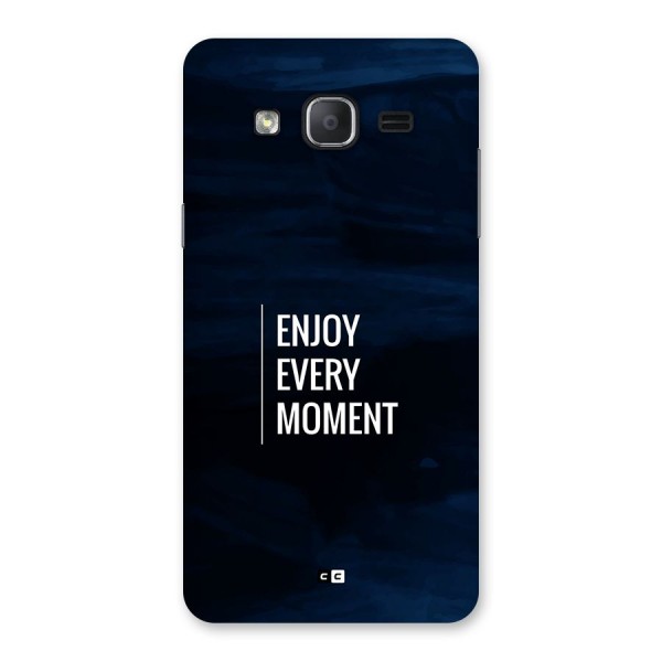Enjoy Always Back Case for Galaxy On7 Pro