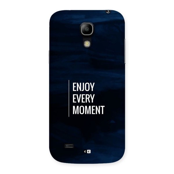 Enjoy Always Back Case for Galaxy S4 Mini