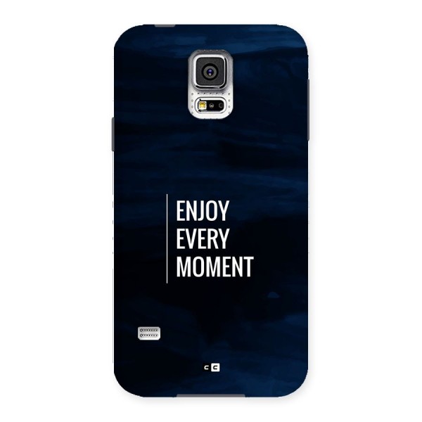Enjoy Always Back Case for Galaxy S5