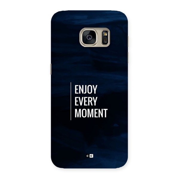 Enjoy Always Back Case for Galaxy S7