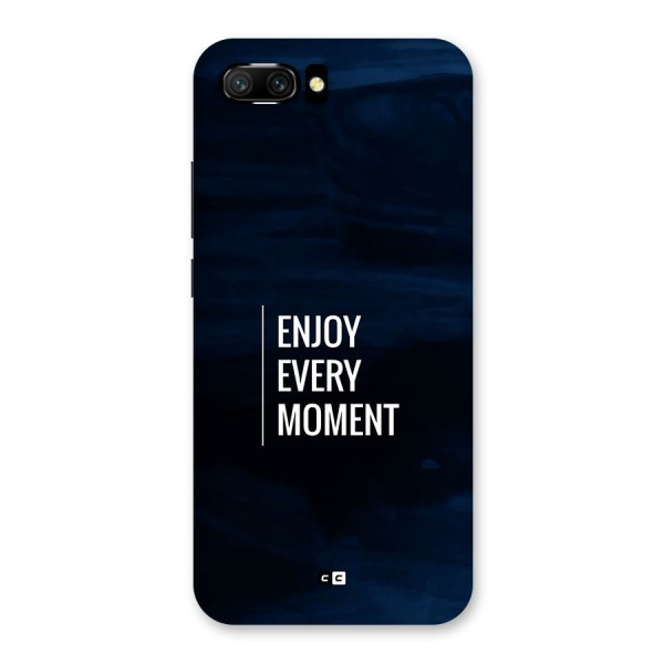 Enjoy Always Back Case for Honor 10