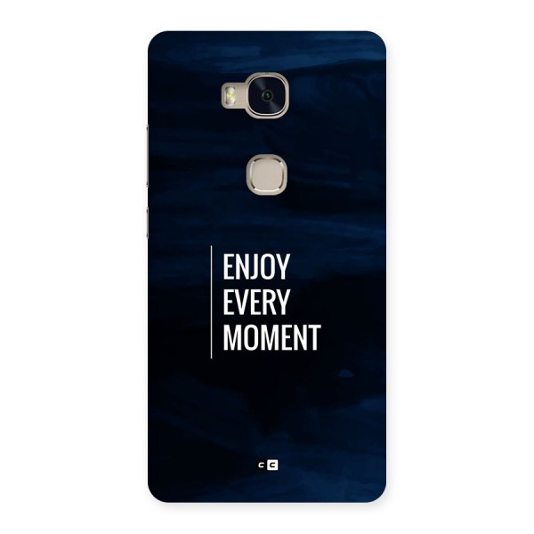 Enjoy Always Back Case for Honor 5X
