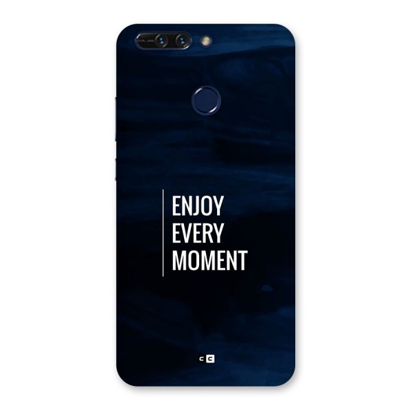 Enjoy Always Back Case for Honor 8 Pro
