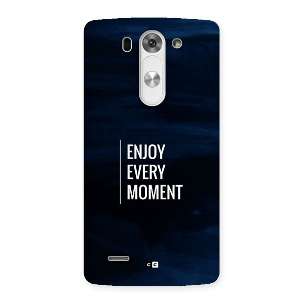 Enjoy Always Back Case for LG G3 Beat