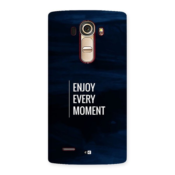 Enjoy Always Back Case for LG G4