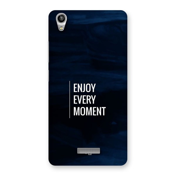 Enjoy Always Back Case for Lava Pixel V1