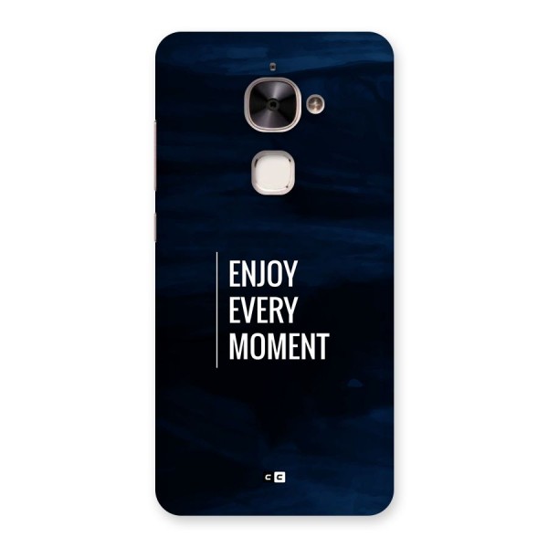 Enjoy Always Back Case for Le 2