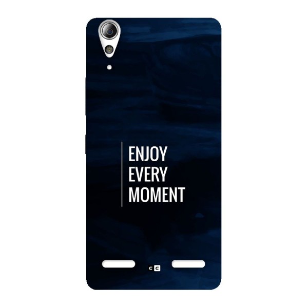 Enjoy Always Back Case for Lenovo A6000