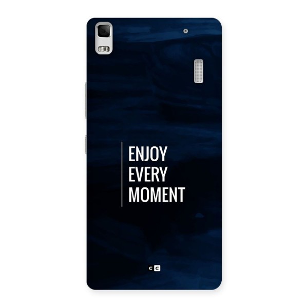Enjoy Always Back Case for Lenovo K3 Note