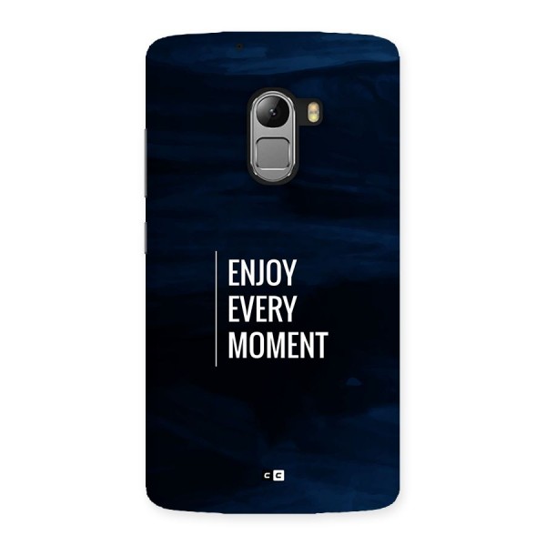 Enjoy Always Back Case for Lenovo K4 Note