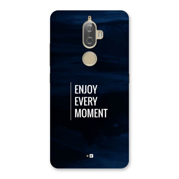 Enjoy Always Back Case for Lenovo K8 Plus