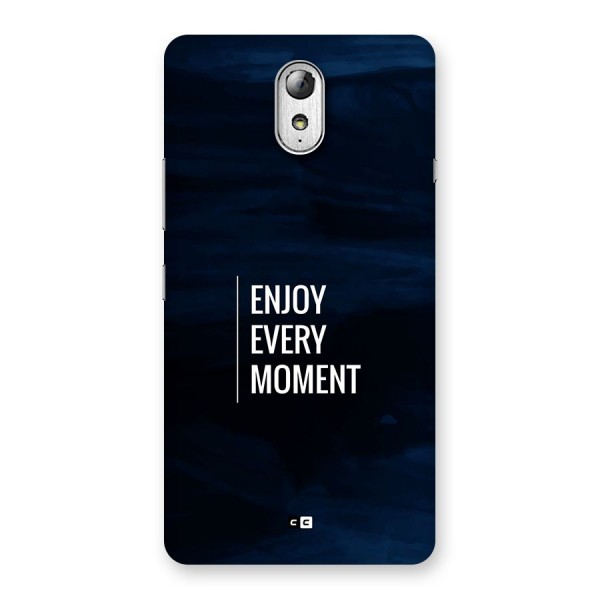 Enjoy Always Back Case for Lenovo Vibe P1M