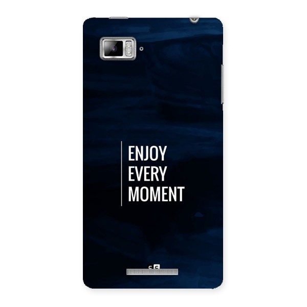 Enjoy Always Back Case for Lenovo Vibe Z K910