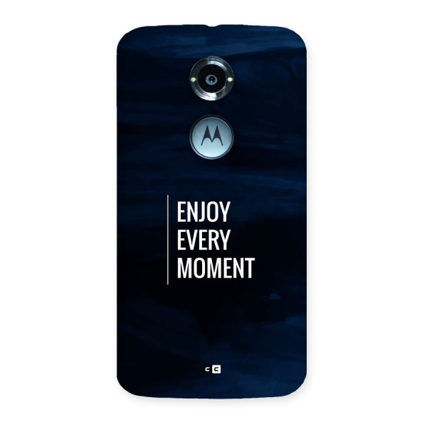 Enjoy Always Back Case for Moto X2