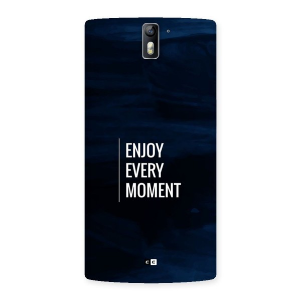 Enjoy Always Back Case for OnePlus One