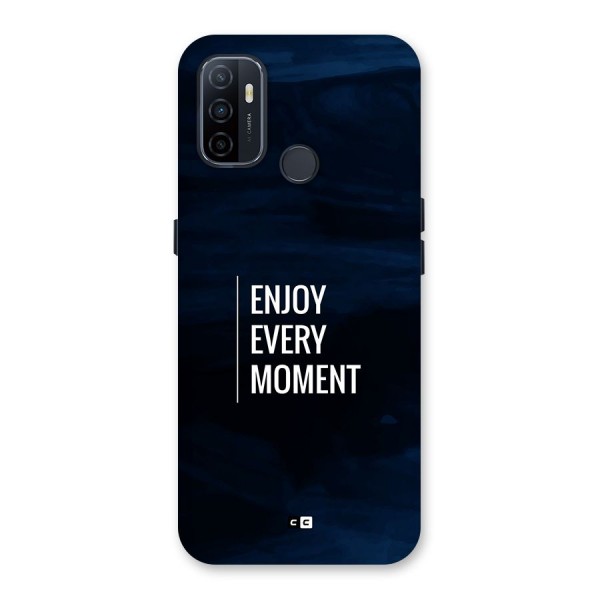 Enjoy Always Back Case for Oppo A33 (2020)