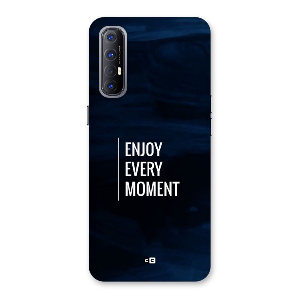 Enjoy Always Back Case for Oppo Reno3 Pro