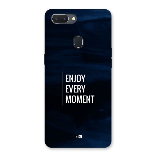 Enjoy Always Back Case for Realme 2