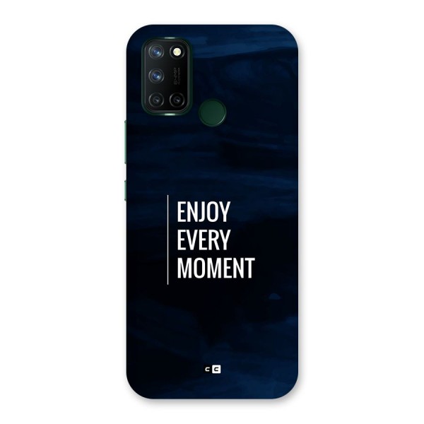 Enjoy Always Back Case for Realme C17