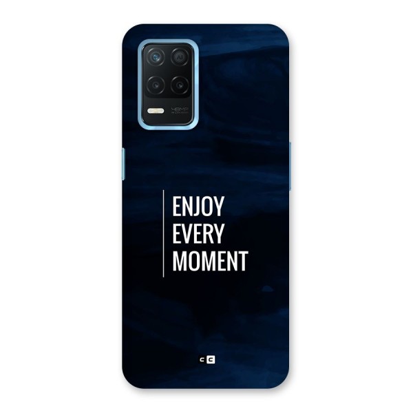 Enjoy Always Back Case for Realme Narzo 30 5G
