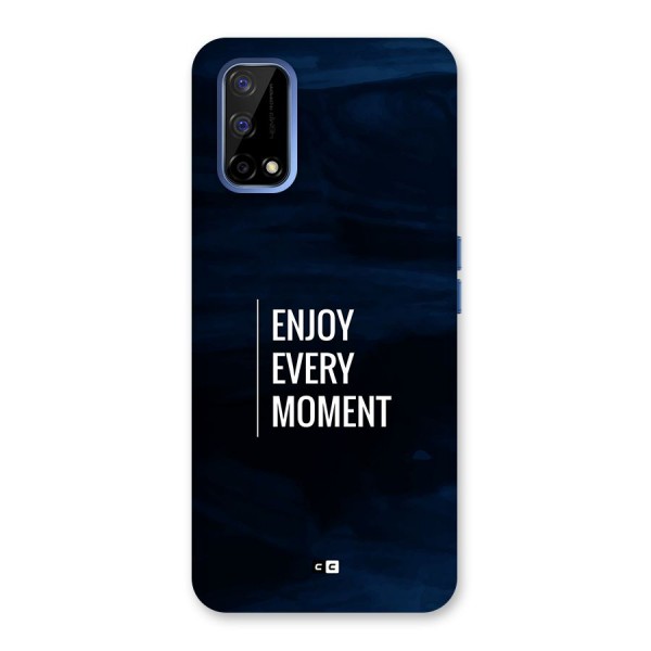 Enjoy Always Back Case for Realme Narzo 30 Pro