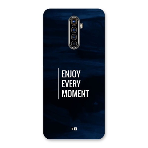 Enjoy Always Back Case for Realme X2 Pro