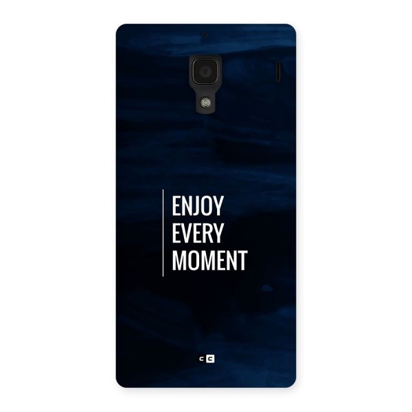 Enjoy Always Back Case for Redmi 1s
