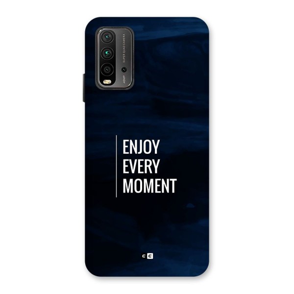 Enjoy Always Back Case for Redmi 9 Power