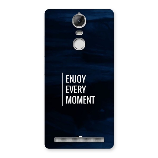 Enjoy Always Back Case for Vibe K5 Note