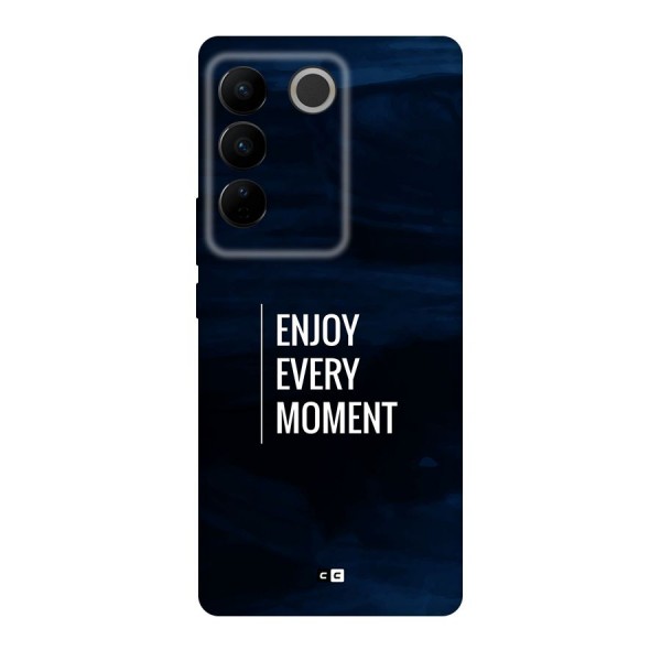Enjoy Always Back Case for Vivo V27