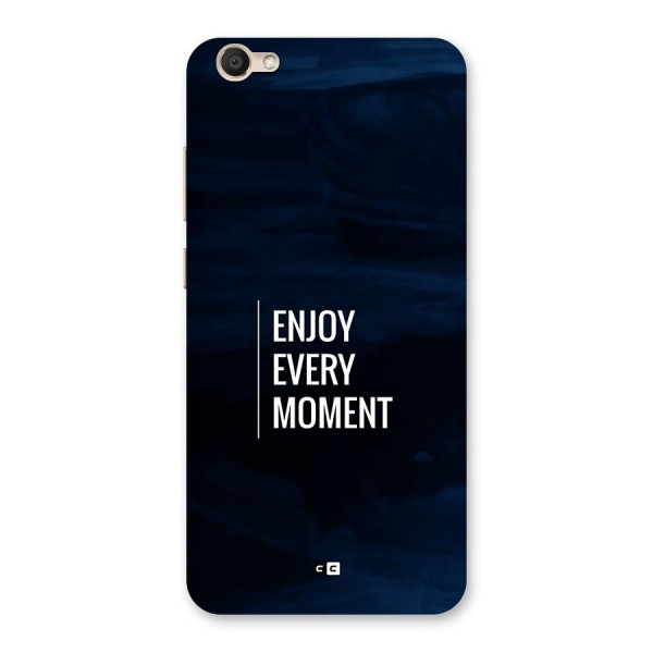 Enjoy Always Back Case for Vivo V5s