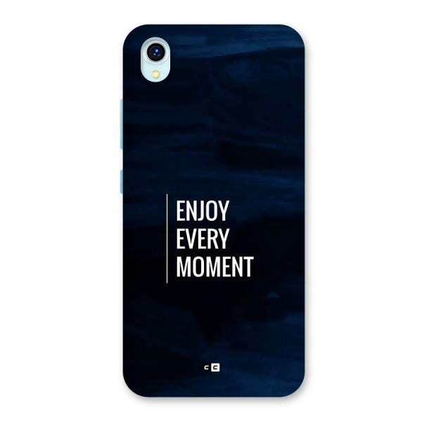 Enjoy Always Back Case for Vivo Y1s