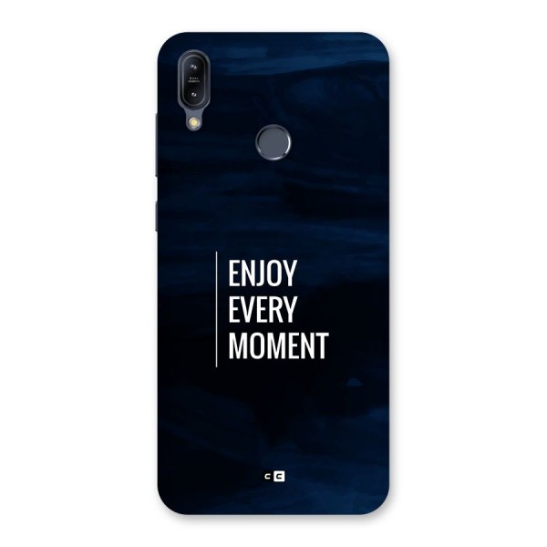 Enjoy Always Back Case for Zenfone Max M2