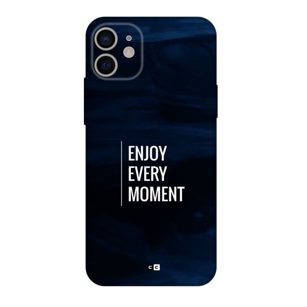 Enjoy Always Back Case for iPhone 11