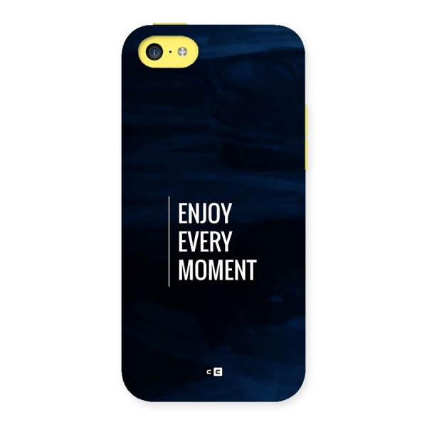Enjoy Always Back Case for iPhone 5C