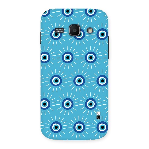 Evil Eves Away Back Case for Galaxy Ace3