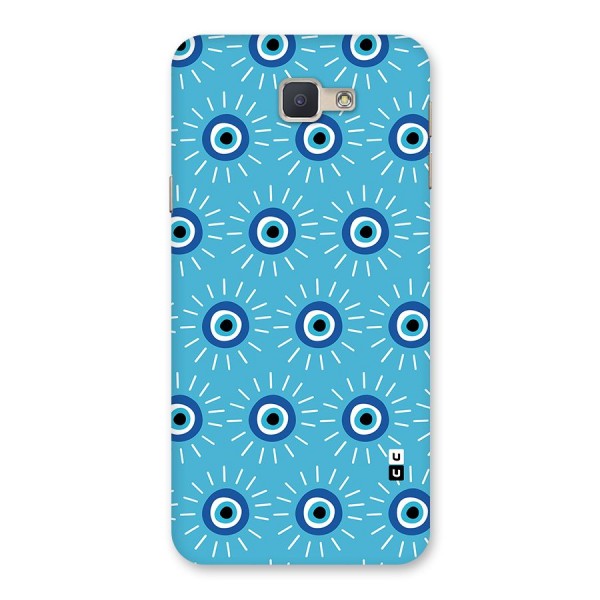 Evil Eves Away Back Case for Galaxy J5 Prime