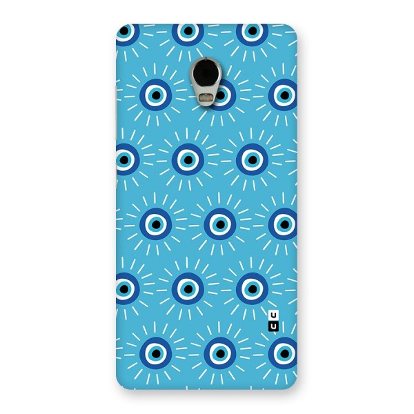 Evil Eves Away Back Case for Lenovo Vibe P1