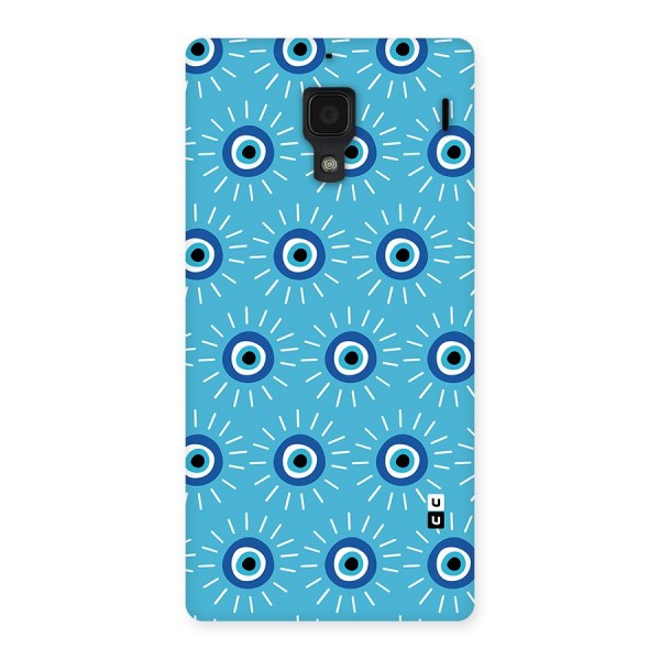Evil Eves Away Back Case for Redmi 1s