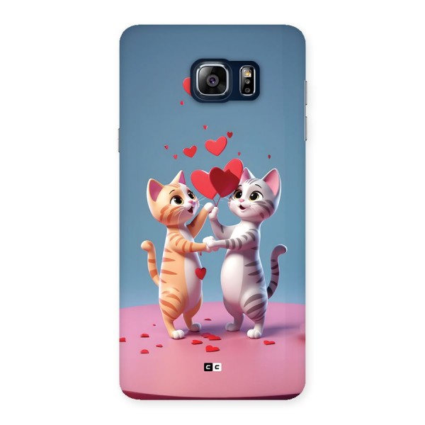 Exchanging Hearts Back Case for Galaxy Note 5
