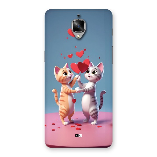 Exchanging Hearts Back Case for OnePlus 3